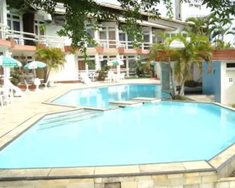 Rede Andrade Aracaju - Aracaju - Pool
