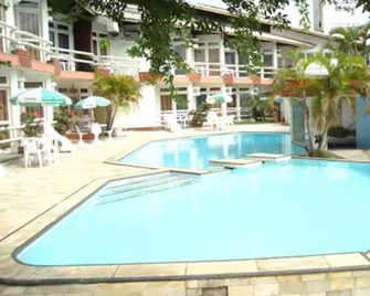Rede Andrade Aracaju - Aracaju - Pool