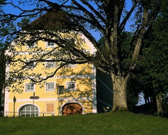 Haus Rufinus am Kloster Seeon - Seeon-Seebruck - Gebäude