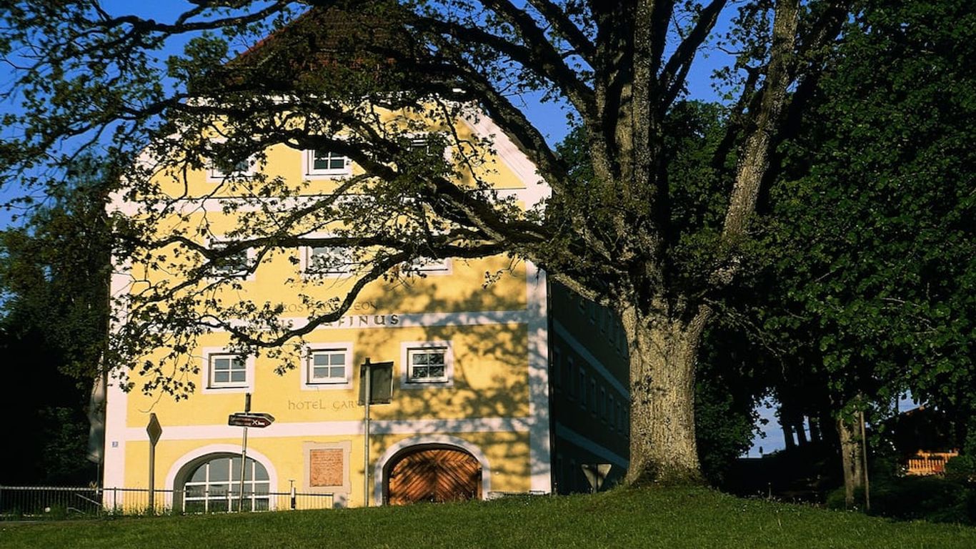 Haus Rufinus am Kloster Seeon