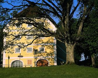 Haus Rufinus am Kloster Seeon - Seeon-Seebruck - Bâtiment