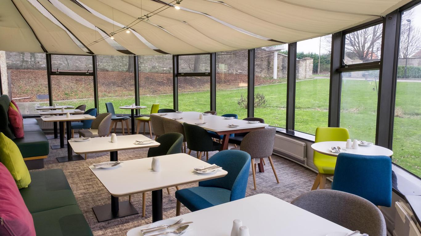 Holiday Inn Doncaster A1 (M), Jct.36 By IHG