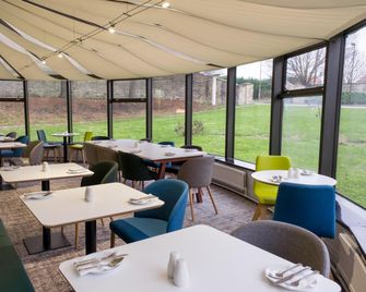 Holiday Inn Doncaster A1 (M), Jct.36 By IHG - Doncaster - Restaurante