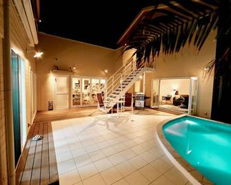 Kiyaza Resort Kamakura - Kamakura - Piscina