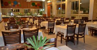 Arituba Park Hotel - Natal - Restaurante