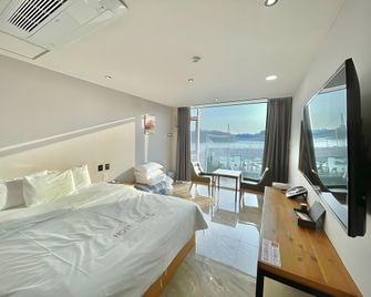 Hotel The L - Yeosu