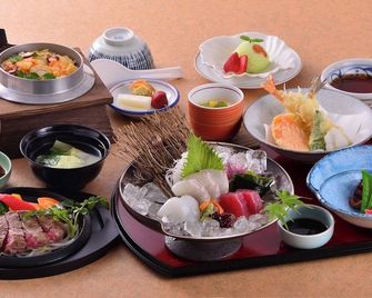 松山終端酒店 - 松山