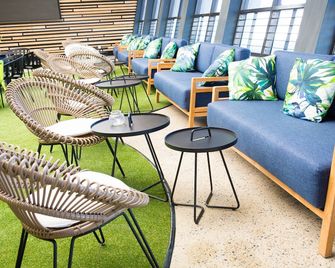Highlander Hotel - Gilles Plains