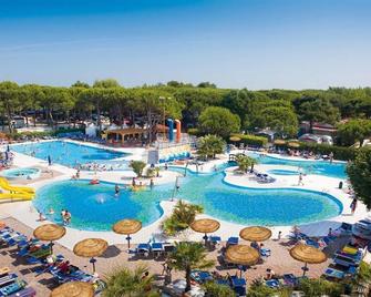 Ca' Pasquali Village - Cavallino Treporti - Uima-allas