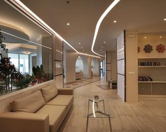 Rhodos Horizon Blu-Adults Only - Rodos - Lobby
