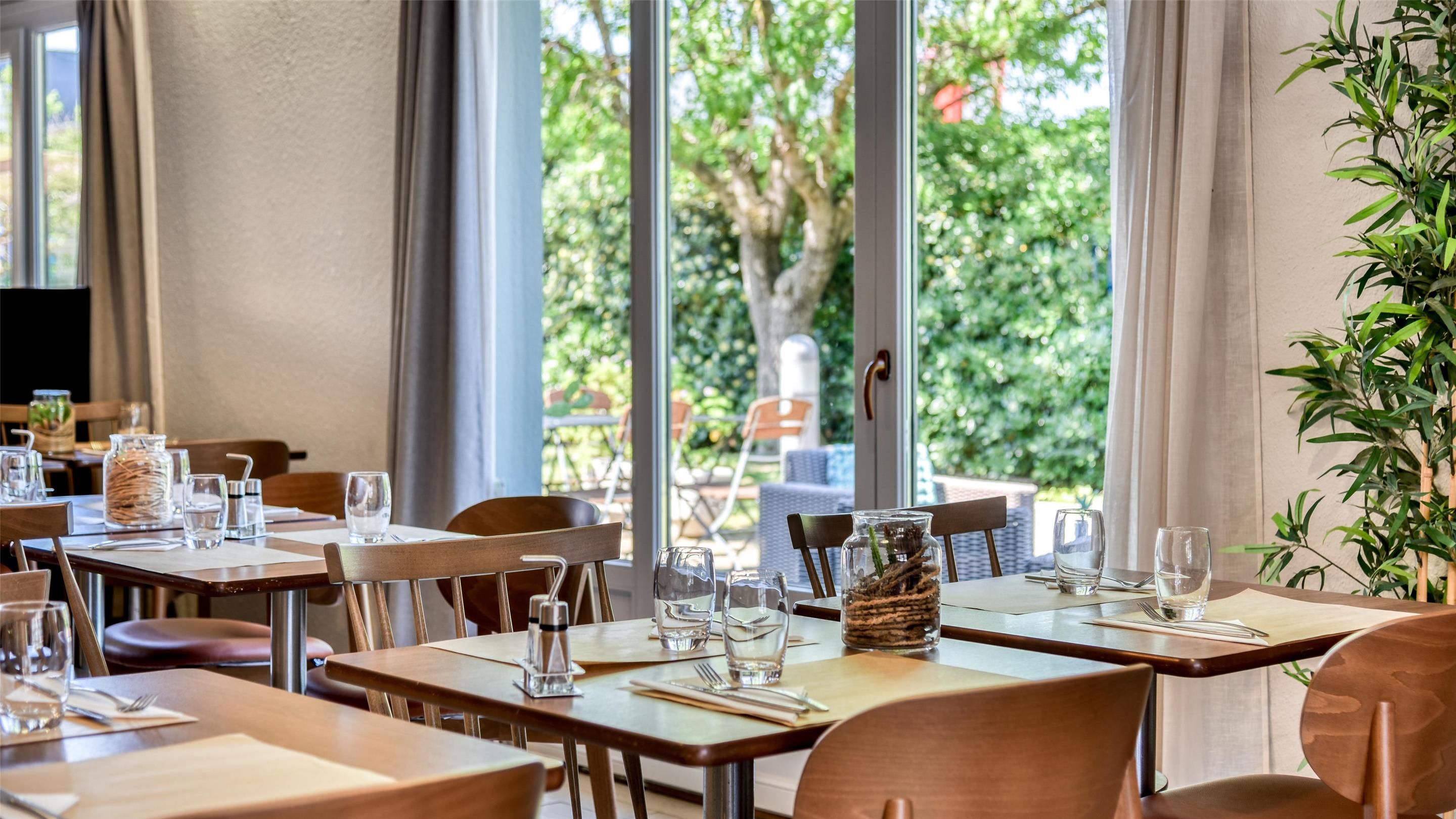 Campanile Nature - Bordeaux Lac