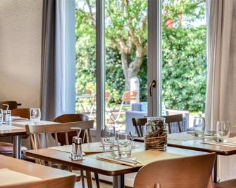 Campanile Bordeaux Nord - Le Lac - Bordeaux - Restaurant