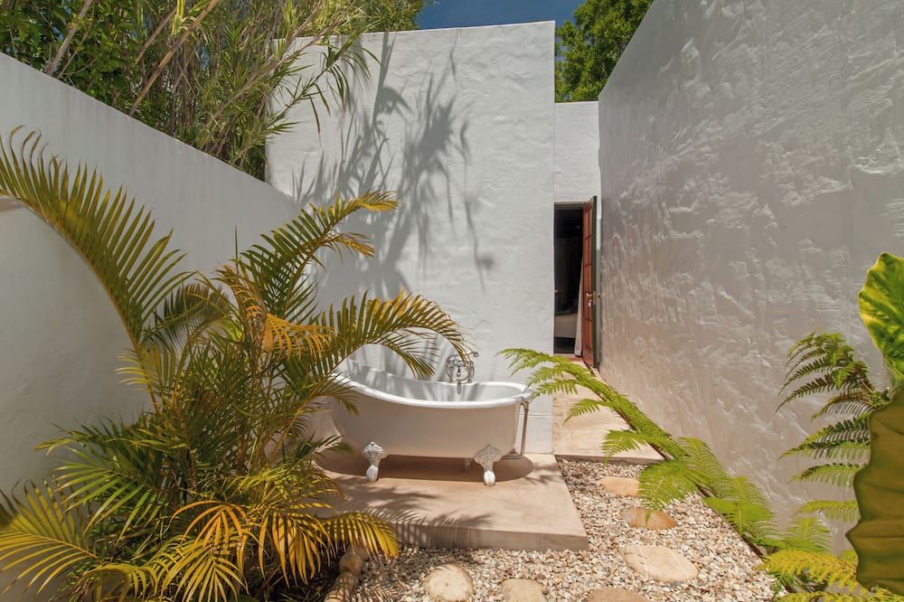 هوتل روسي فان دي كاب