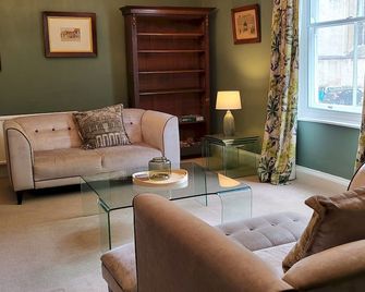 Chapter House York - York - Living room