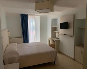 Hotel La Balnearia - Alassio - Habitación