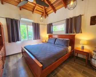 Ceiba Beach Resort - Maya Beach - Sovrum