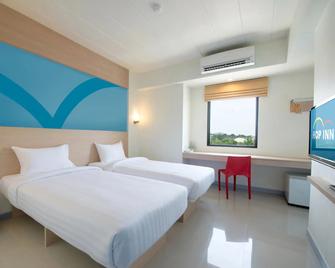 尖竹汶霍普旅館 - 孟尖竹汶府 - 尖竹汶