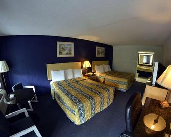 Superlodge Absecon/Atlantic City - Absecon - Bedroom