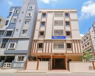 Via Prestige Castle - Hyderabad - Edificio