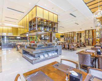 Sunhola International Hotel - Prefettura di Baoding - Ristorante