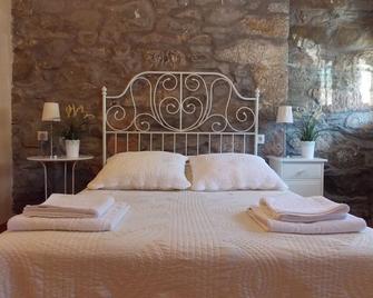 Hostal Casa San Nicolas - Molinaseca - Chambre