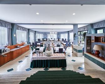 Hotel Korona - Harkany - Restaurant