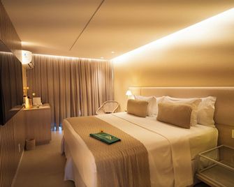 Pousada Filó - Fernando de Noronha - Balcón