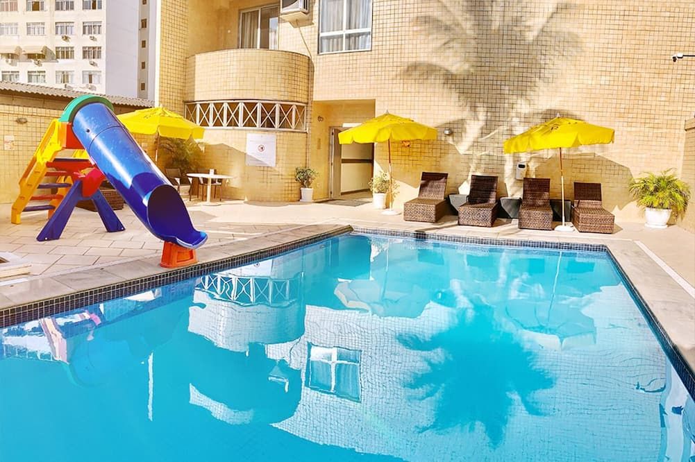 Riale Imperial Flamengo