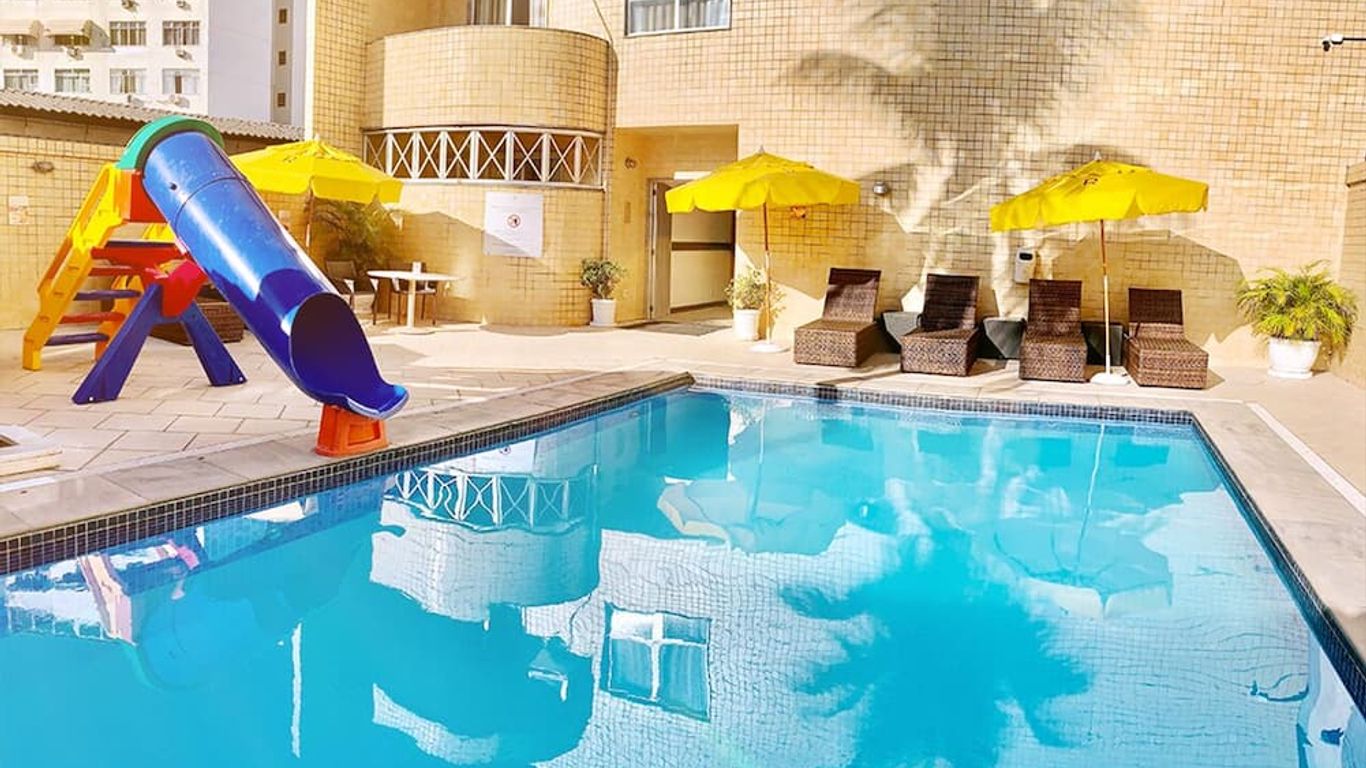 Riale Imperial Flamengo