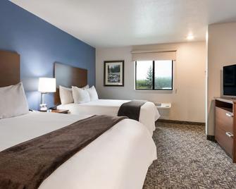 My Place Hotel-Sioux Falls, SD - Sioux Falls - Sovrum