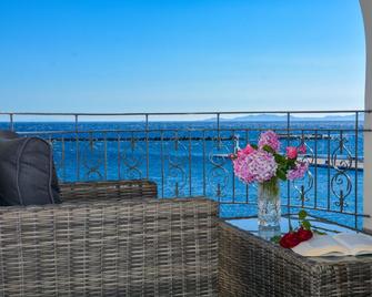 Poseidonio Hotel - Tinos