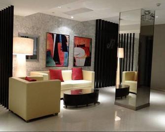 Jinjiang Inn Changchun Renmin Avenue Guilin Road - Changchun - Lobby