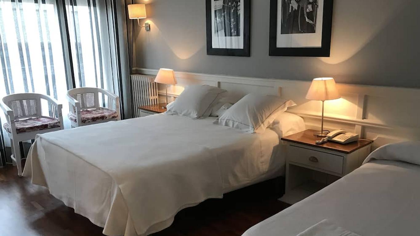 Hotel Vostra Llar