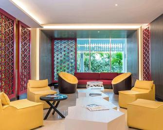 Ibis Styles Phuket City (Sha Plus+) - Phuket City - Lounge