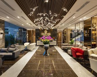 Dqua Hotel - Nha Trang - Lounge