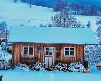 Recreation resort for Black Forest fans - Horben - Будівля