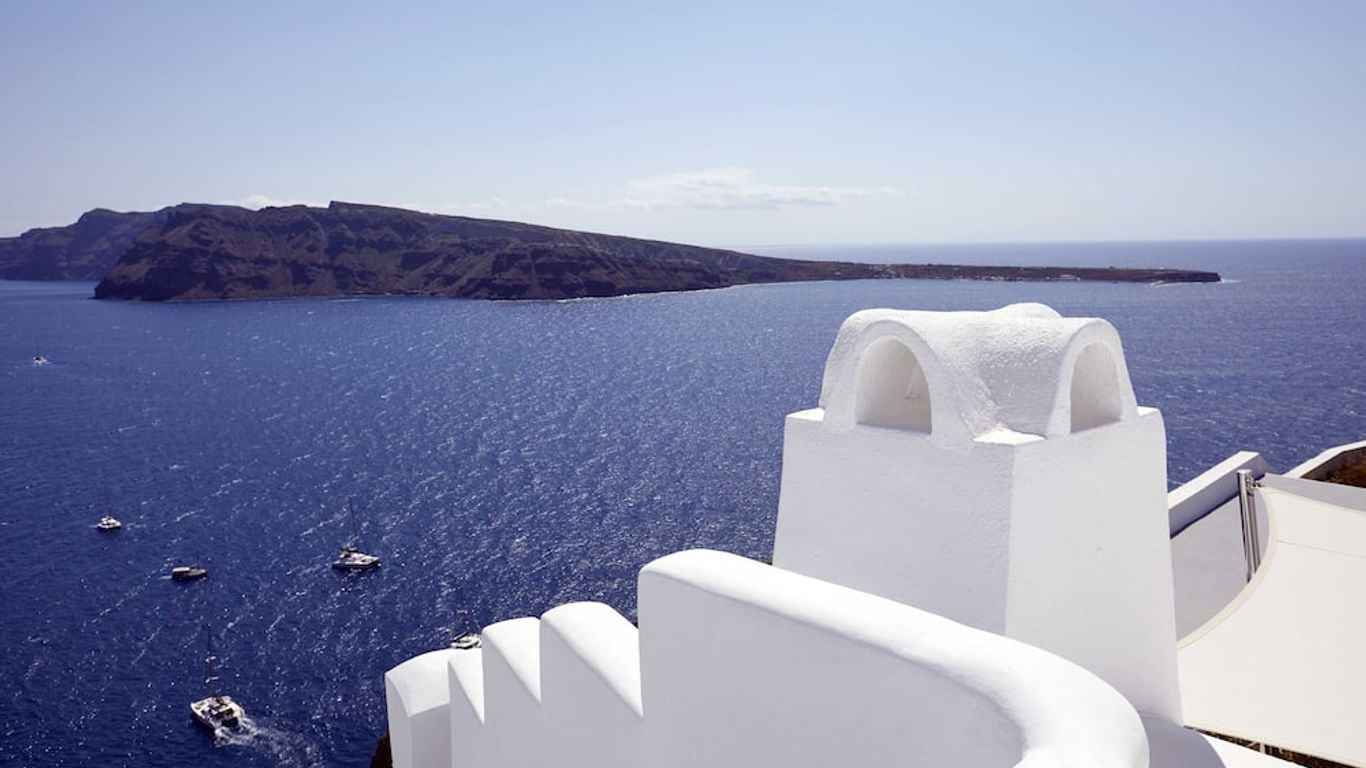 Marizan Caves & Villas