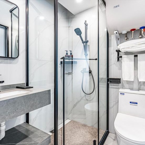 漫点 Moodlink Hotel at Taikoo Hui, Sports Center image 1