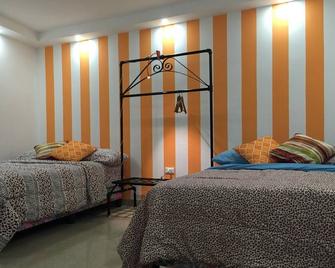 El Cuarto de Tula - La Habana - Habitación