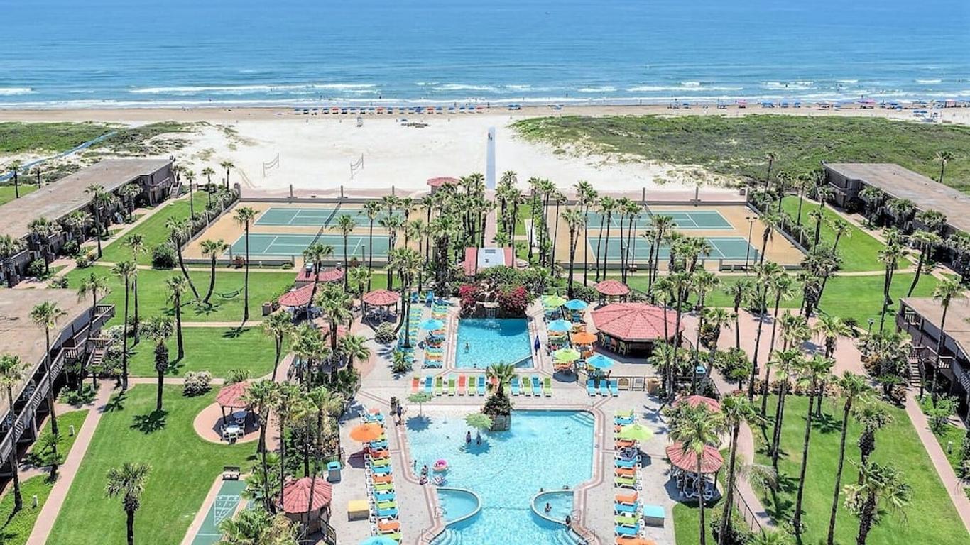 Isla Grand Beach Resort