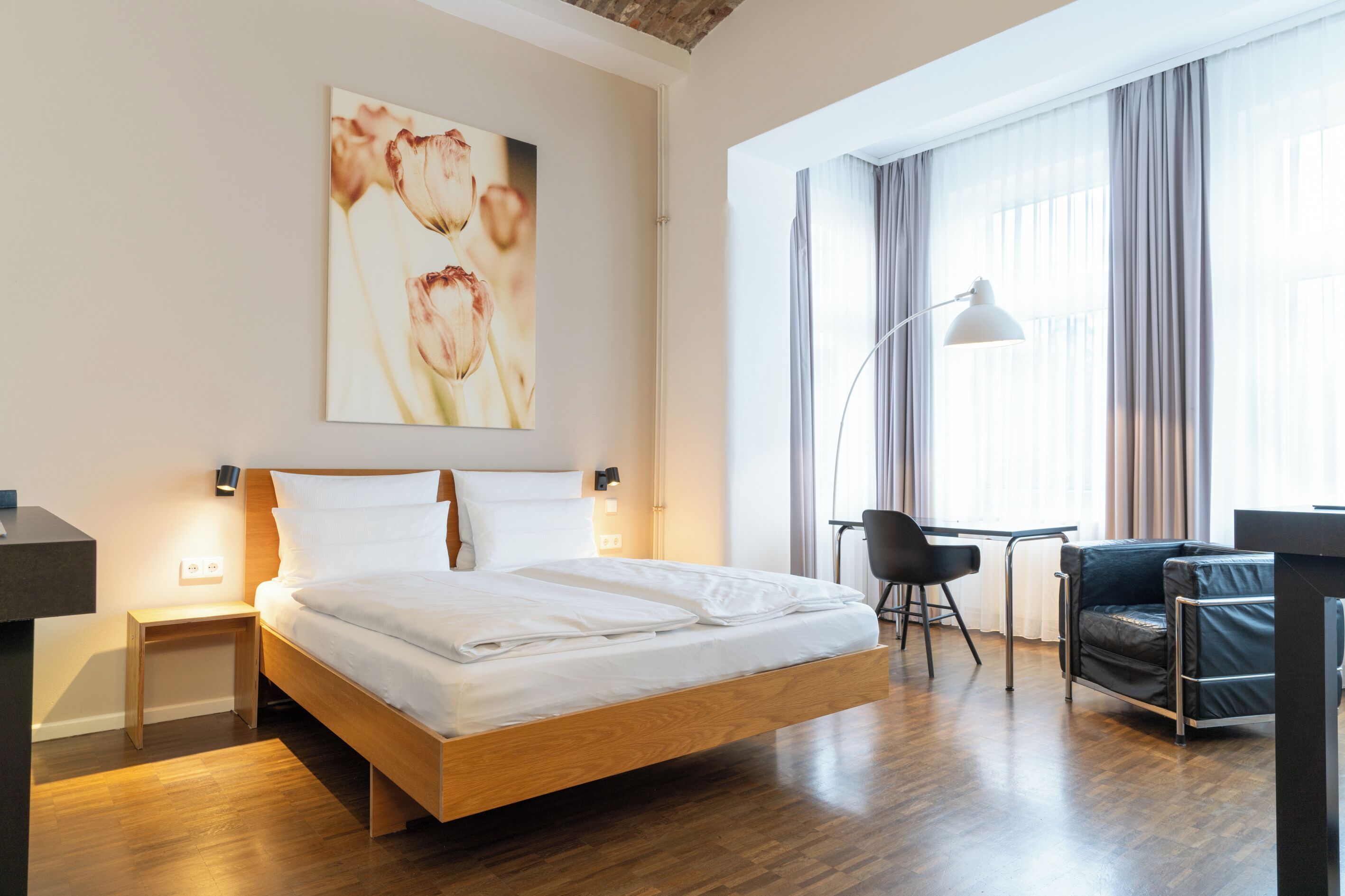 Hotel Johann - ברלין