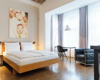 Hotel Johann - ברלין