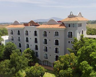 Meson del Valle - Zamora - Gebäude