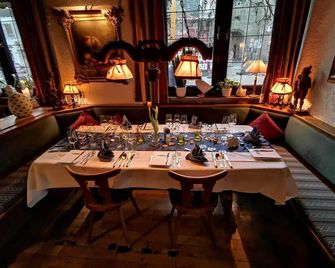 Kaiserstühler-Hof - Breisach - Restaurant