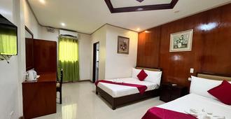 Mariafe Inn - Puerto Princesa - Bedroom