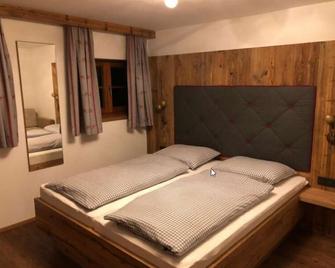 Berggasthof Obere Firstalm - Schliersee - Slaapkamer