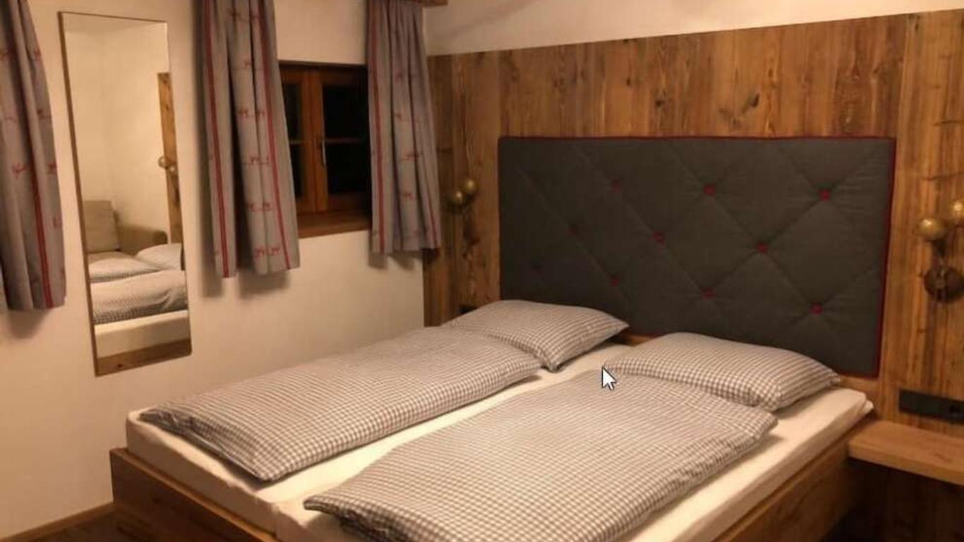 Berggasthof Obere Firstalm