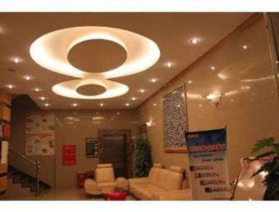 Super 8 by Wyndham Shenzhen Longgang Shuanglong Station - Shenzhen - Lobby
