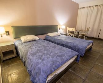 Azraq Lodge - Azraq ash Shīshān - Habitación