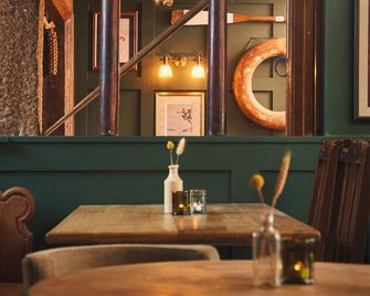 Wellington Hotel - Boscastle